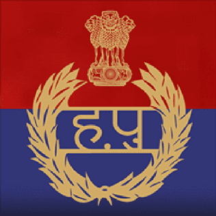 Haryana Police logo